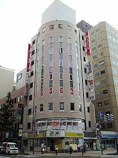 札幌市中央区北3条西3