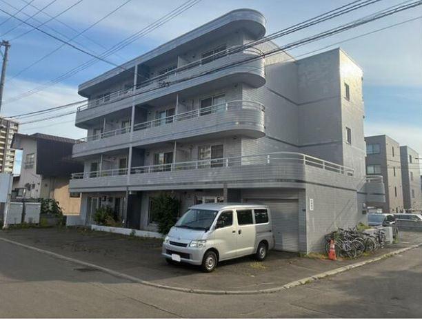 札幌市東区北16条東15