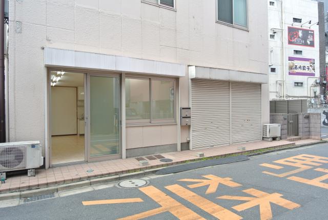 千葉市中央区富士見２