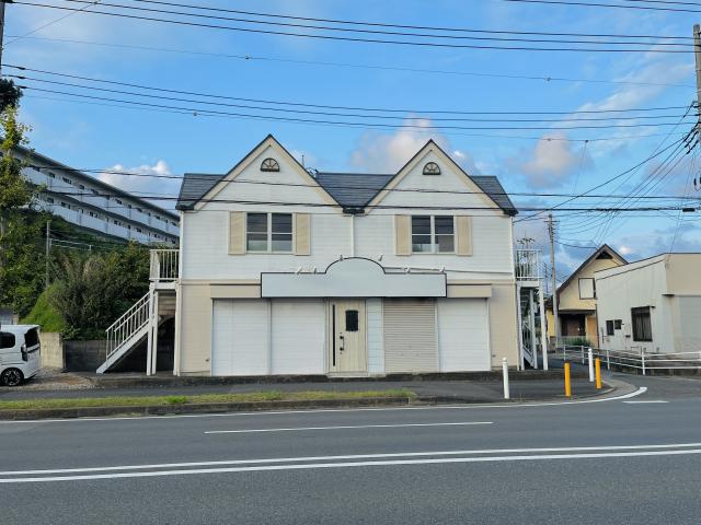 市原市山木