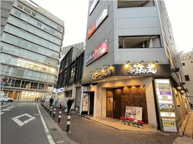 千葉市中央区富士見２