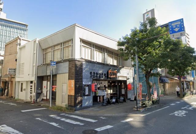 千葉市中央区中央4