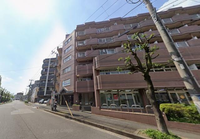 千葉市花見川区幕張本郷２