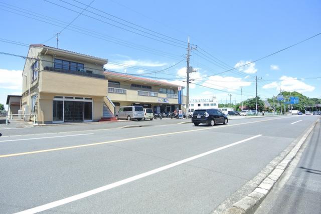 千葉市中央区松ケ丘町