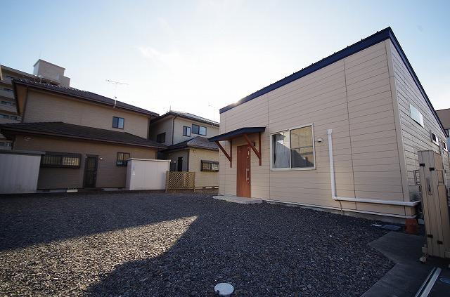 宇都宮市石井町