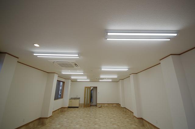 　LED照明