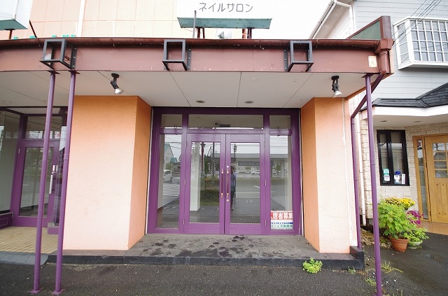宇都宮市岩曽町1355-111
