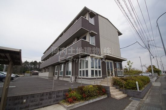 下都賀郡壬生町安塚895-2