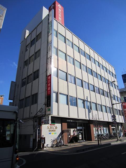 宇都宮市江野町6-15