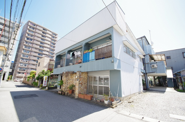 宇都宮市元今泉4-7-8
