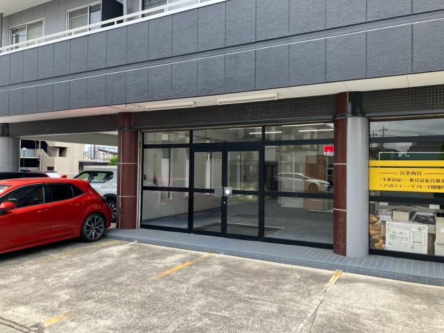 宇都宮市中今泉3