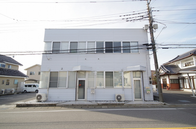 宇都宮市中岡本町2784-3