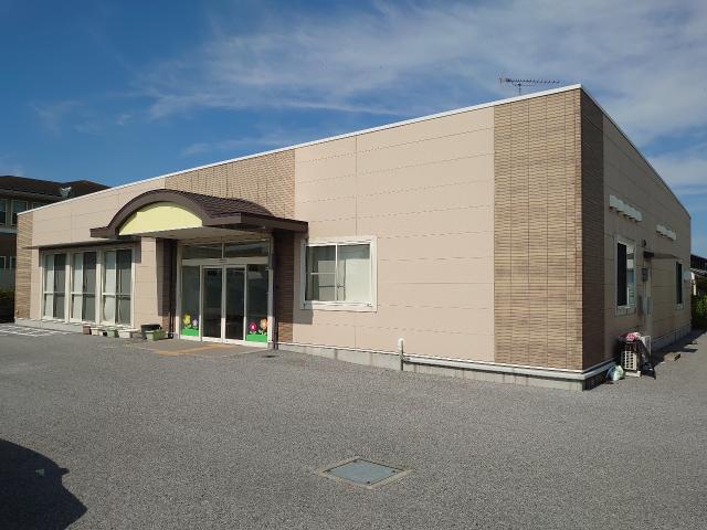 真岡市田町１３６３−１