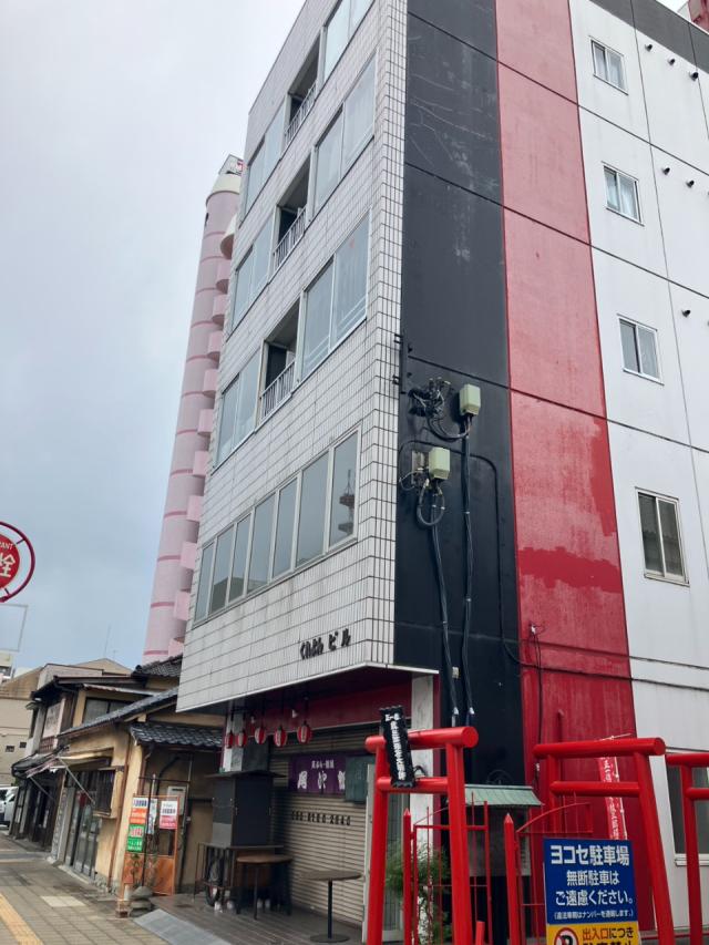 宇都宮市二荒町5-23　貸店舗・事務所