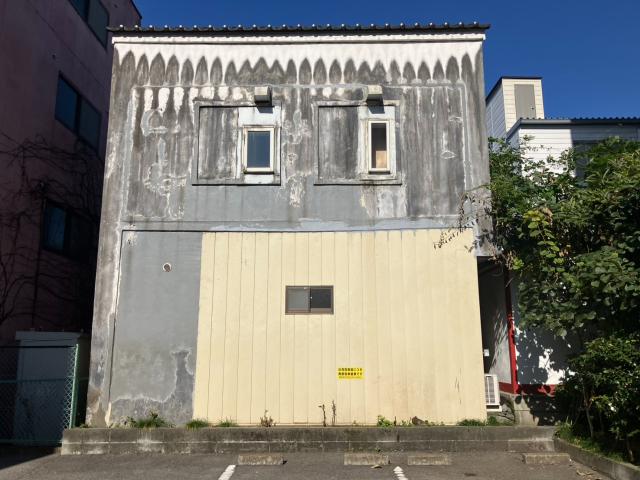 宇都宮市二荒町5-21　貸店舗・事務所