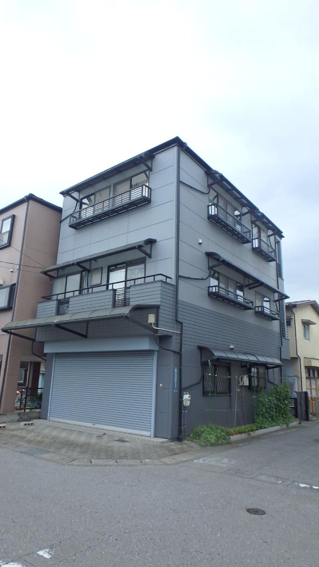 宇都宮市泉が丘3-4-1