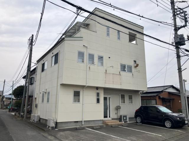 宇都宮市竹林町510-5　貸店舗・事務所