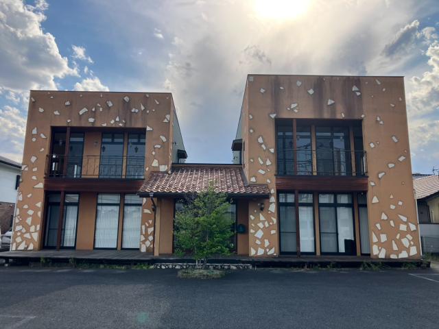 宇都宮市鶴田３