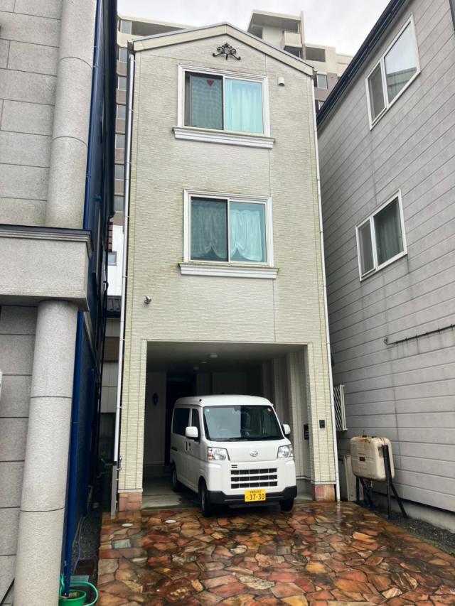 宇都宮市中央3-4-3