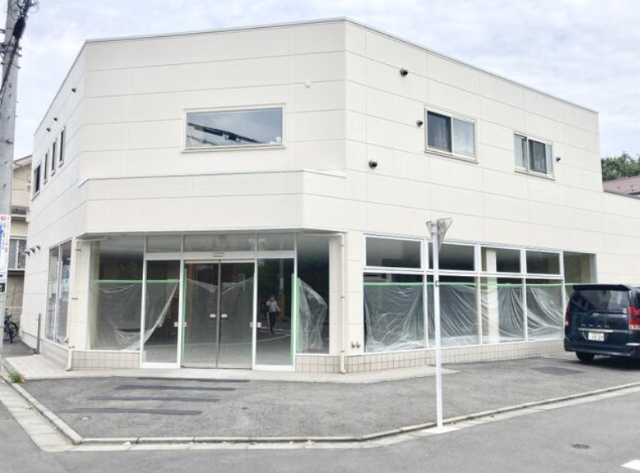 西東京市住吉町3　貸店舗・事務所