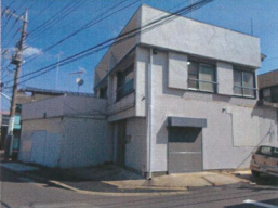 東村山市秋津町