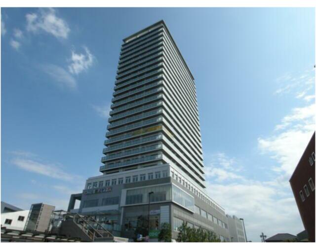 東村山市野口町