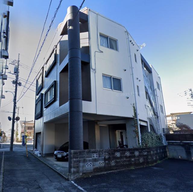 東村山市野口町1