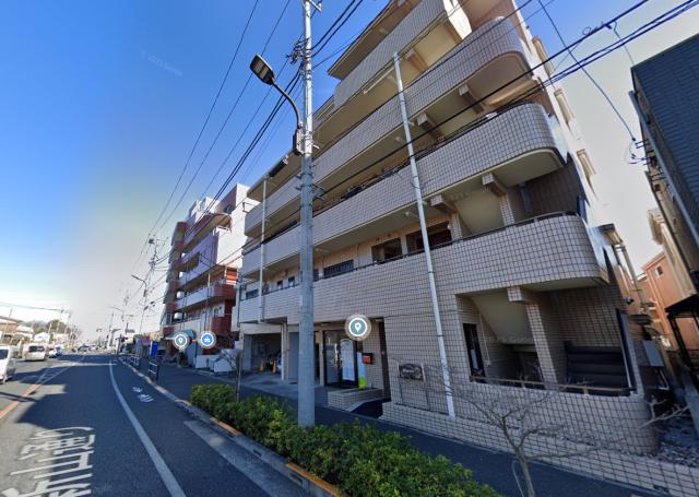 東久留米市下里3