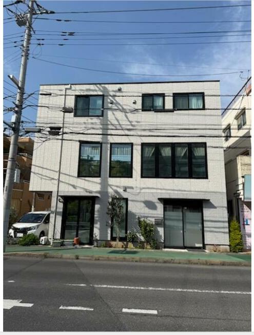 東久留米市学園町2