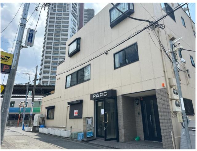 西東京市ひばりが丘北3