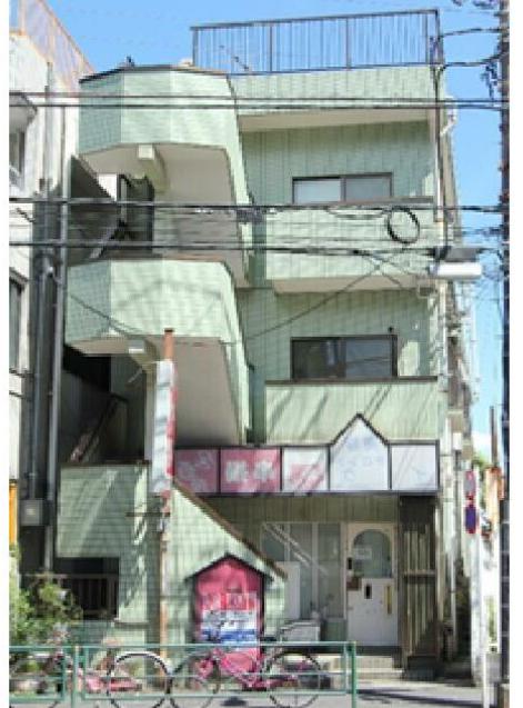 西東京市谷戸町3