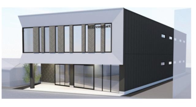 東村山市秋津町5