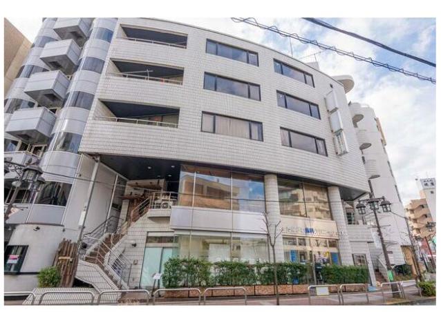 立川市柴崎町２