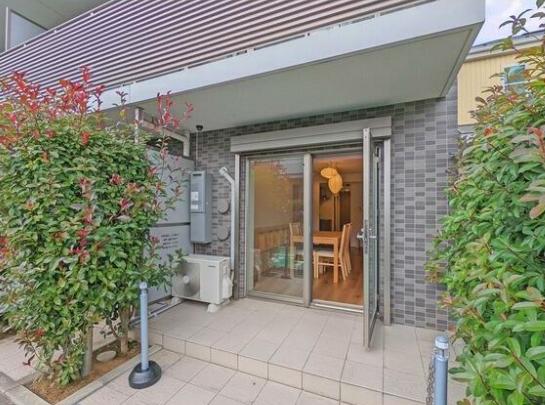 立川市富士見町５