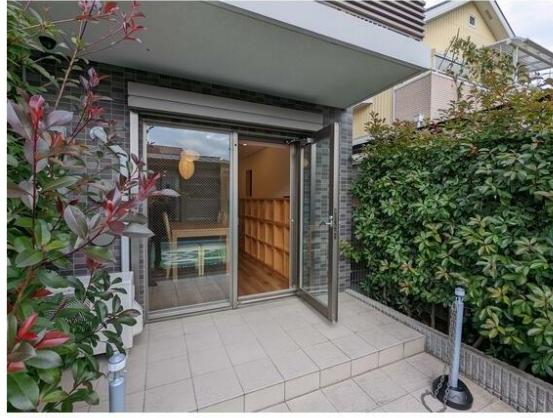 立川市富士見町５