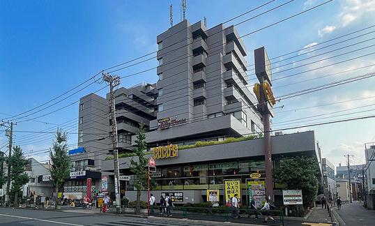 北区上十条2