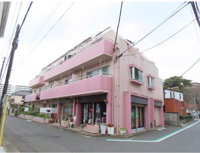 東村山市萩山町2