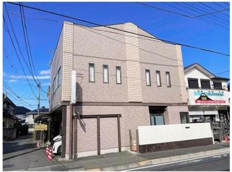 東村山市久米川町4