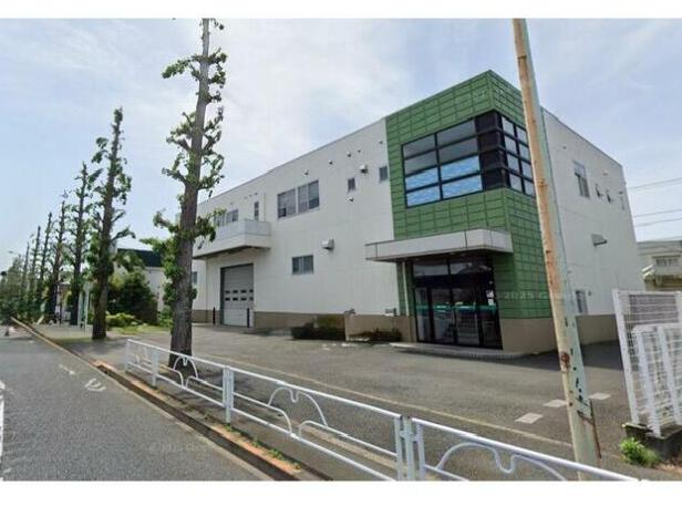 東久留米市滝山7