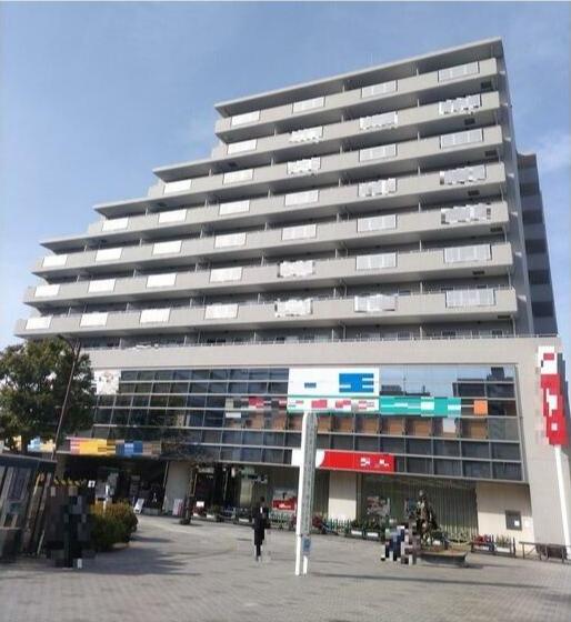 東久留米市本町１