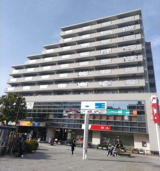東久留米市本町１