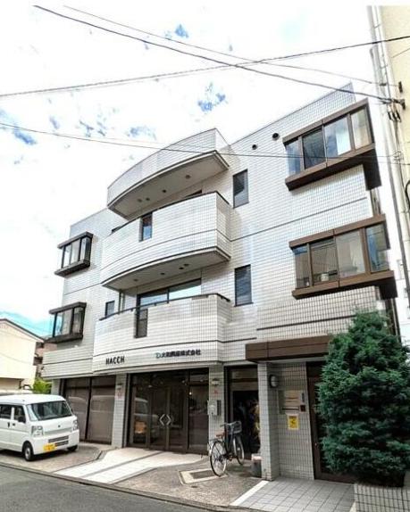 立川市柴崎町３