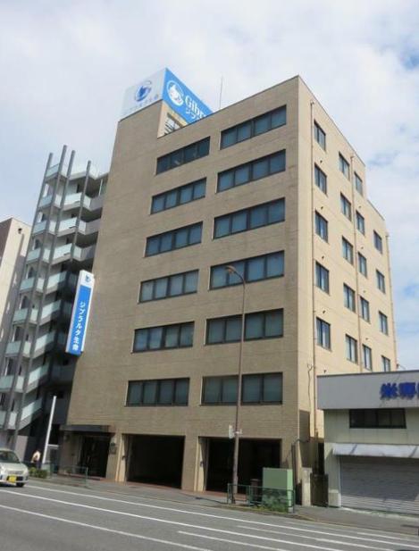 立川市錦町３
