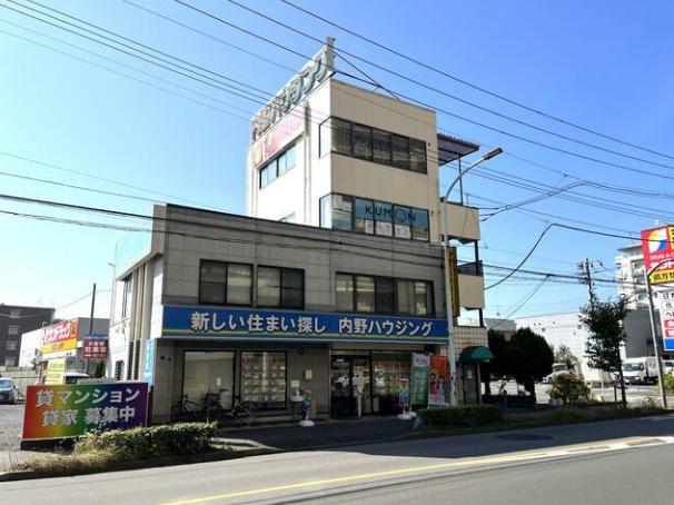 東大和市桜が丘４