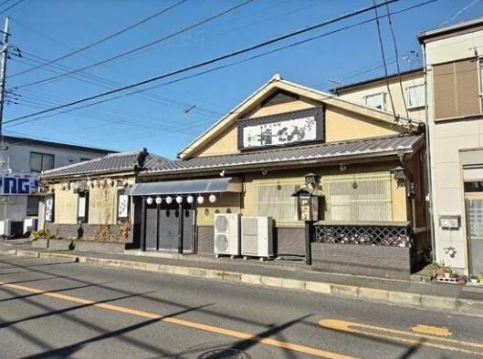 東大和市向原６