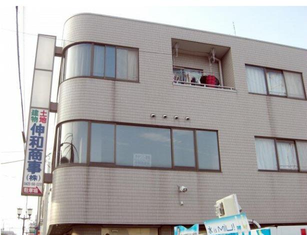東大和市南街４