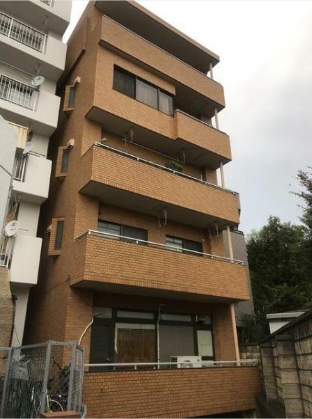 立川市羽衣町2