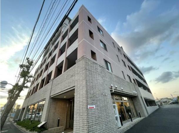 東大和市蔵敷３