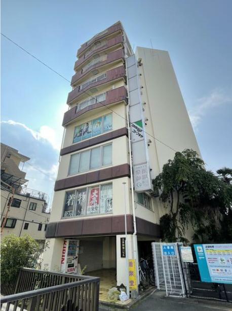 立川市柴崎町２
