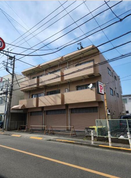 東大和市清水６